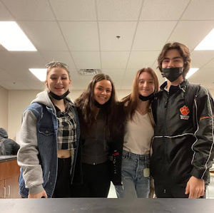 Meet your Posher, Sophia